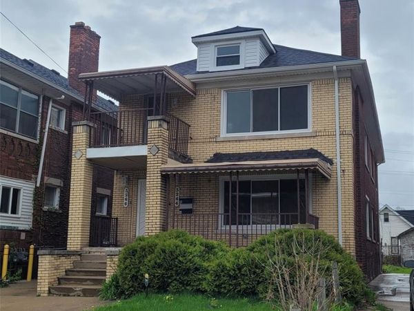 3266 Calvert, Detroit, MI 48206