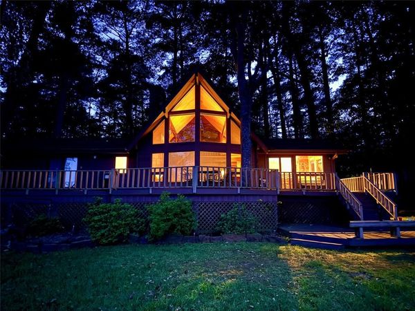 101 King Joseph, Scroggins, TX 75480