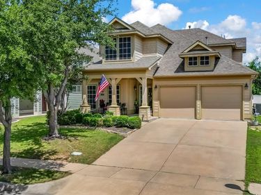 5033 Cassidy Lane, Fort Worth, TX 76244