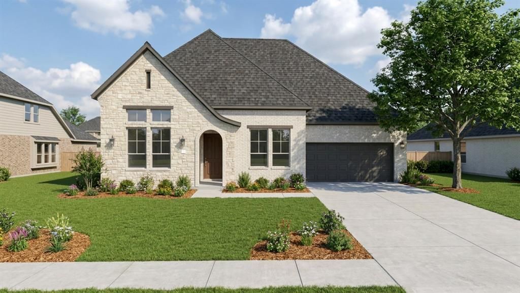 3516 Macrostie Way, Fort Worth, TX 76179 Main Photo