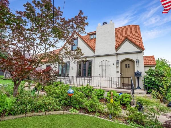 1301 Chilton Avenue , Tyler, TX 75701