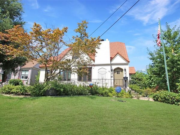 1301 Chilton Avenue, Tyler, TX 75701