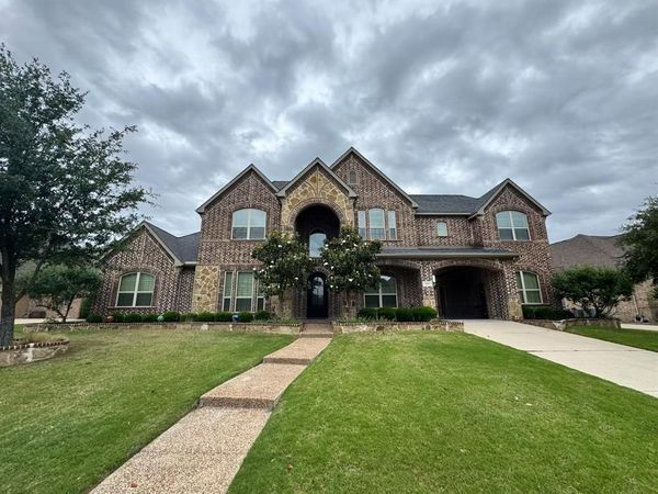 990 Elk Ridge Road , Prosper, TX 75078