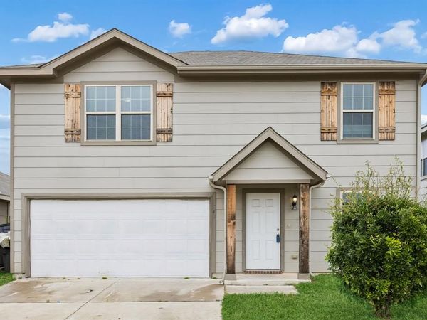 1549 Sierra Estate Trail, Fort Worth, TX 76119