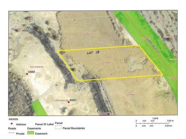 QUARRY BLUFF COURT, Sturgeon Bay, WI 54235