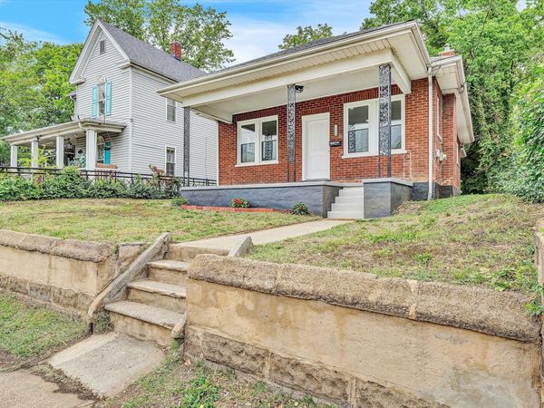 1122 Dale AVE SE, Roanoke, VA 24013