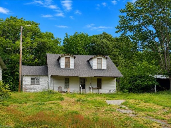529 Ridgeline Road , Union Grove, NC 28689