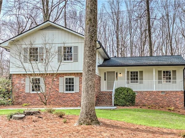 1257 Witham Drive , Atlanta, GA 30338