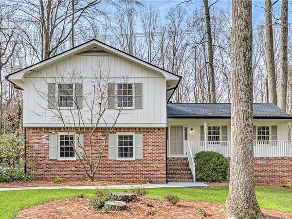 1257 Witham Drive , Atlanta, GA 30338