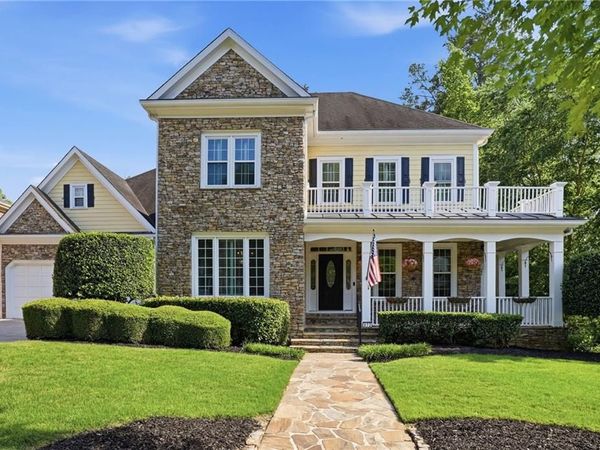 972 Moores Walk Lane, Suwanee, GA 30024