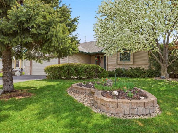 3110 Bluebell Avenue N, Brooklyn Park, MN 55443
