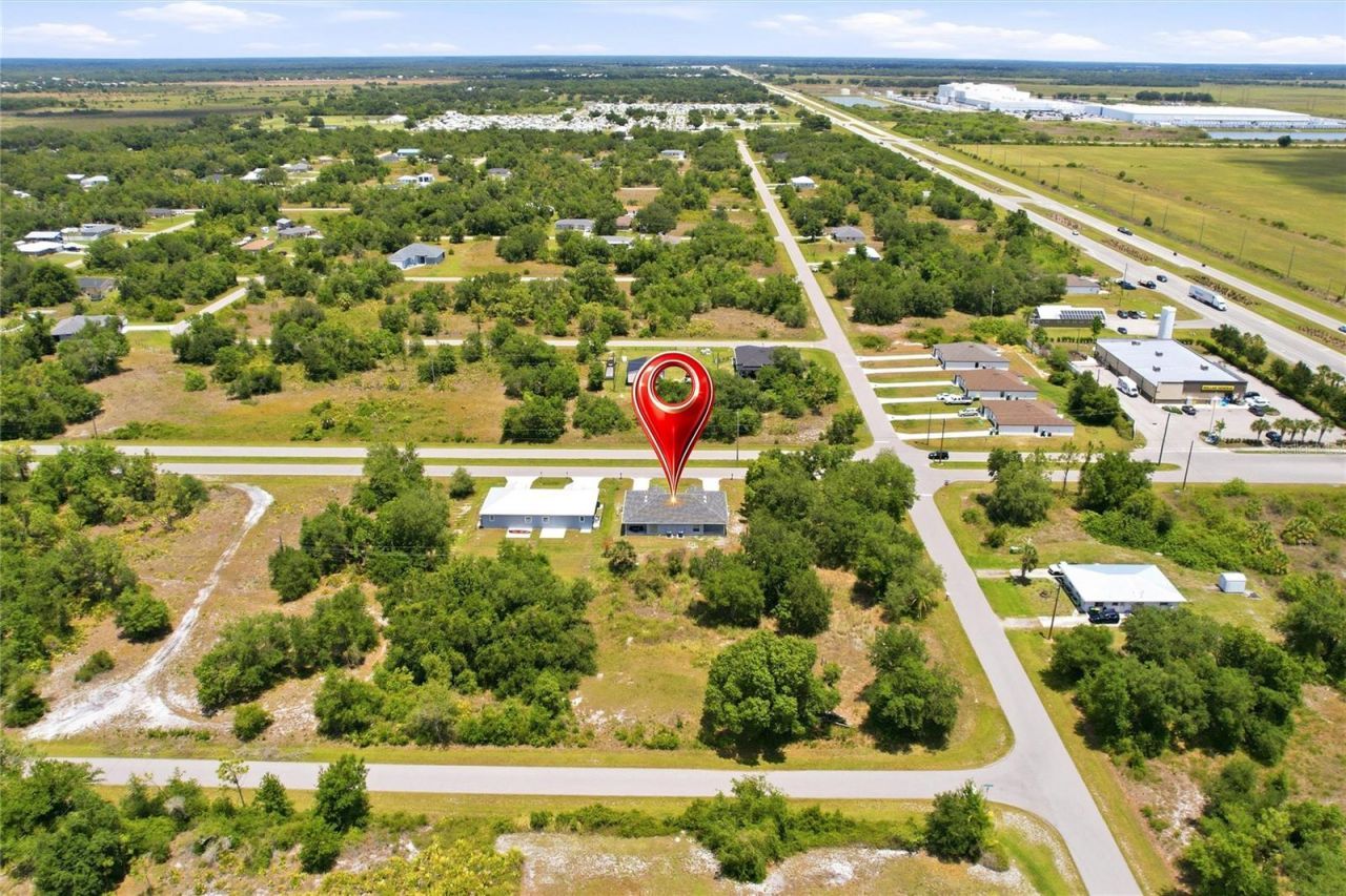 29475/29477 Peace River Shores Boulevard, Punta Gorda, FL 33982 Photo