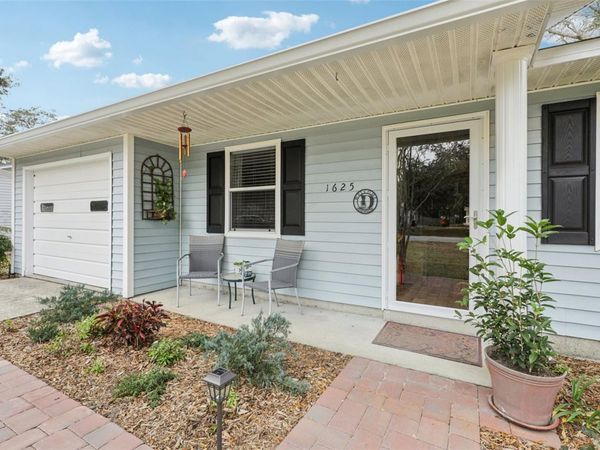 1625 NEW ABBEY AVENUE, LEESBURG, FL 34788