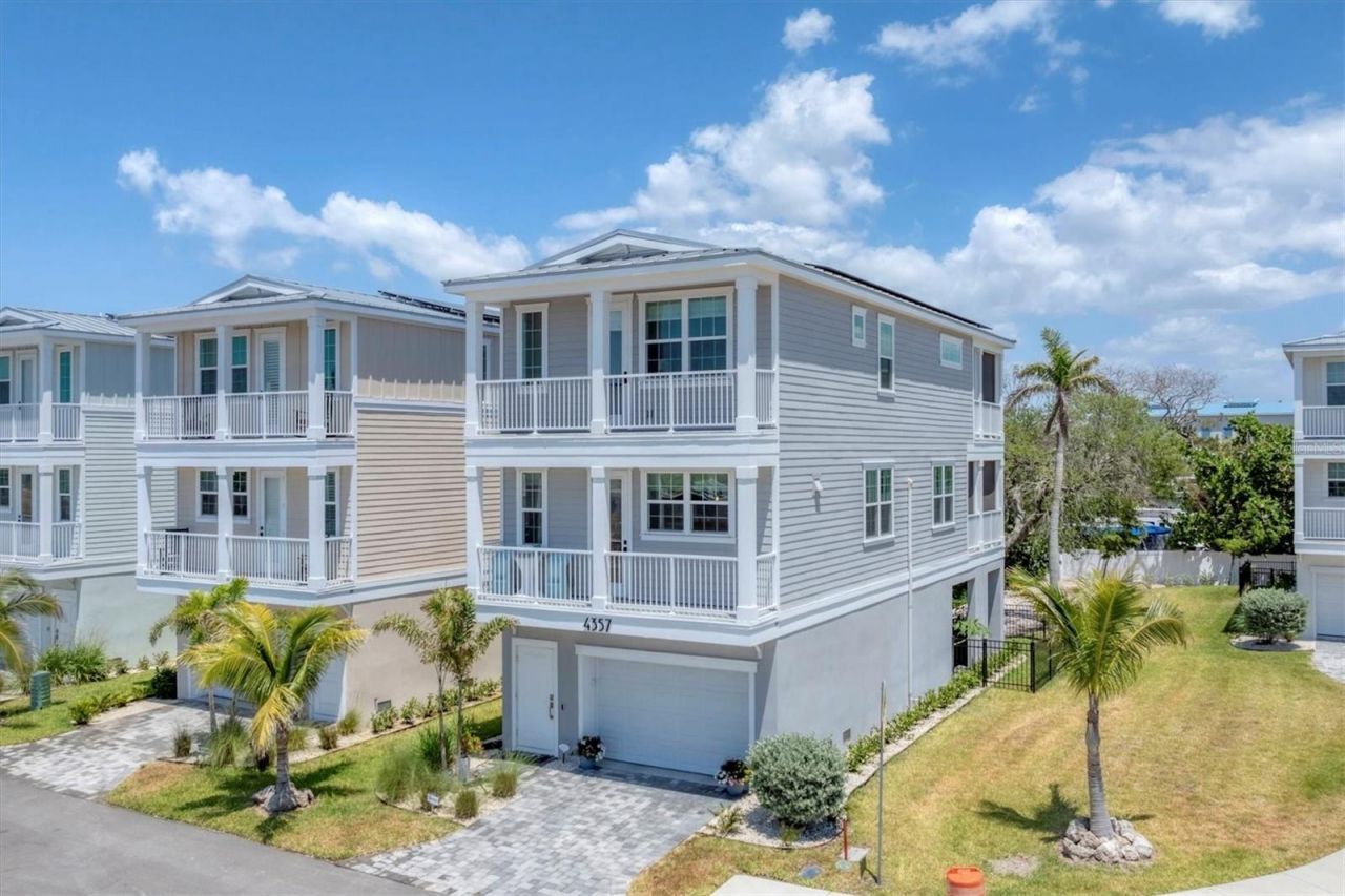 4357 Marina View Way, Cortez, FL 34215 Photo