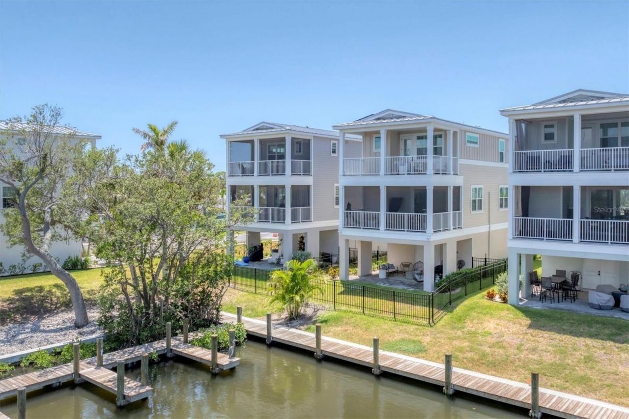 4357 Marina View Way, Cortez, FL 34215 Photo