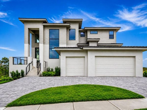 309 HAMPTON BOULEVARD , DAVENPORT, FL 33837