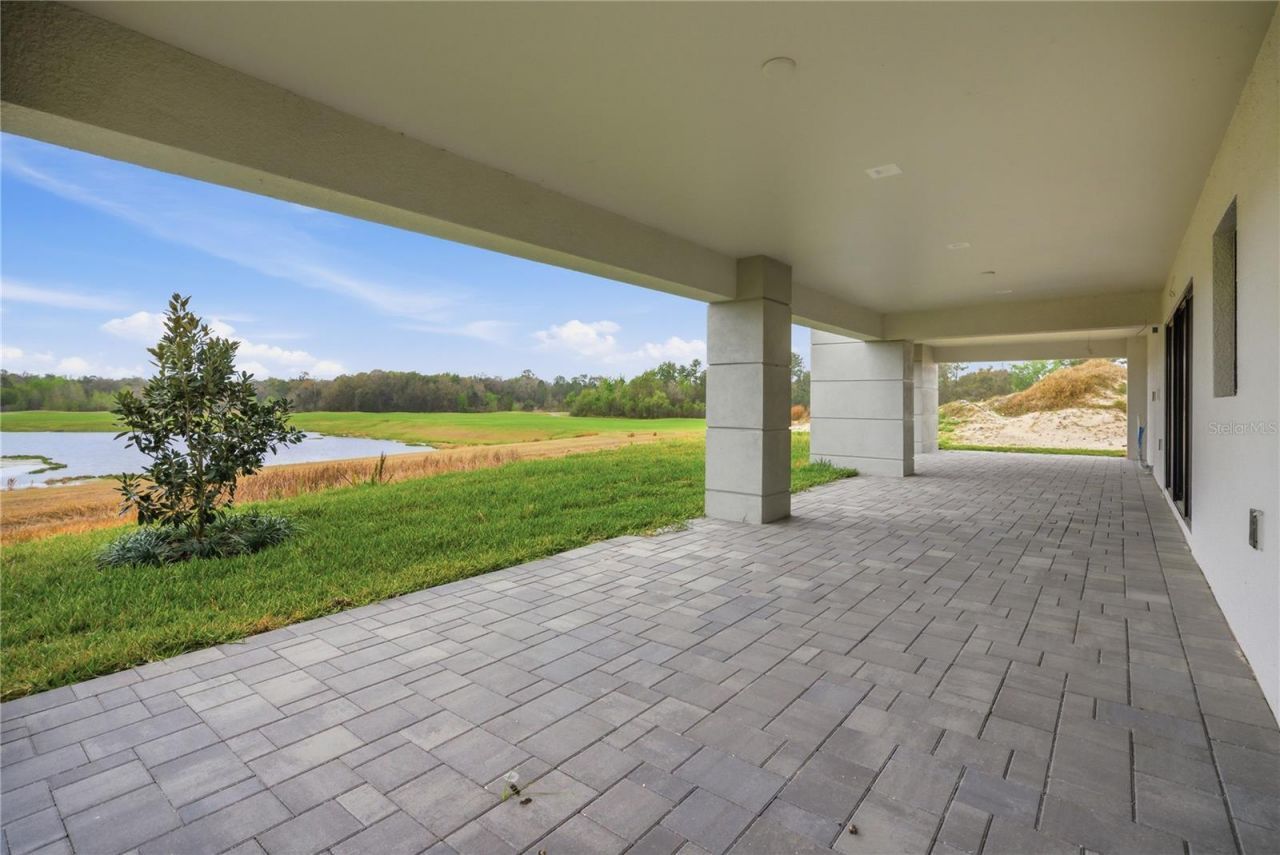309 Hampton Boulevard, Davenport, FL 33837 Photo