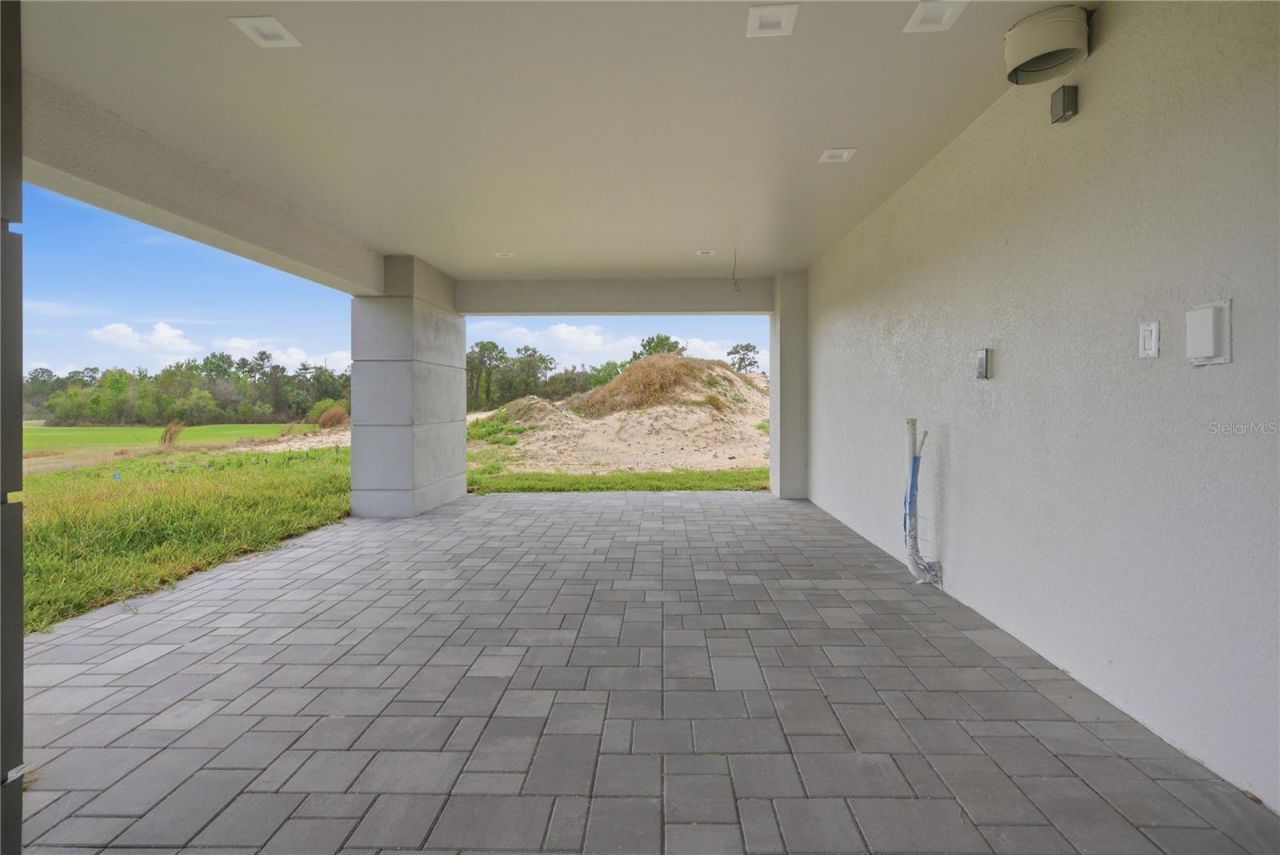 309 Hampton Boulevard, Davenport, FL 33837 Photo