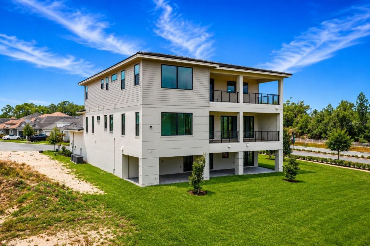 309 Hampton Boulevard, Davenport, FL 33837 Photo