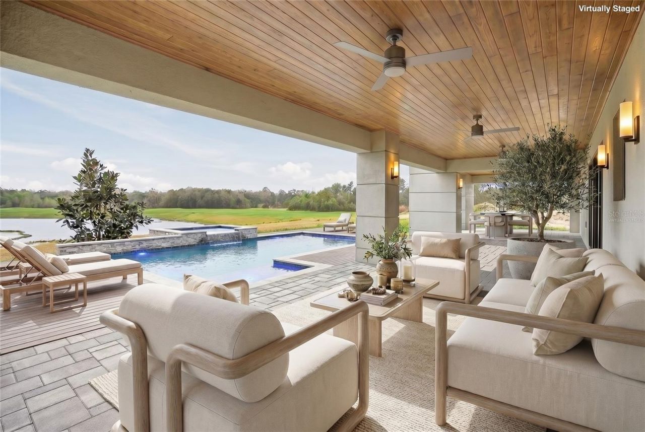 309 Hampton Boulevard, Davenport, FL 33837 Photo