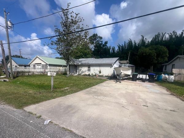 3111 VILLA DRIVE , ORLANDO, FL 32810