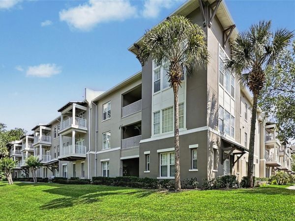1230 WRIGHT CIRCLE , Unit 108, CELEBRATION, FL 34747