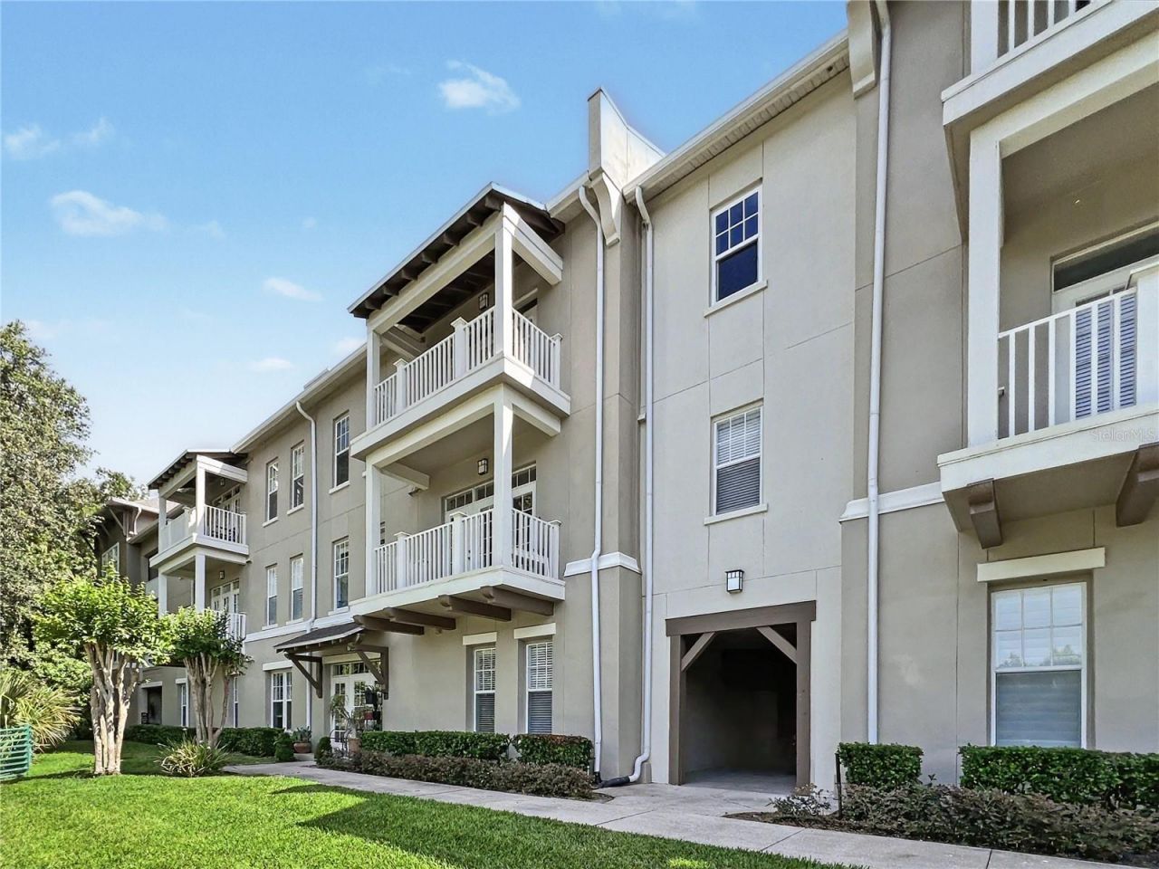 1230 Wright Circle, Unit 108, Celebration, FL 34747 Photo