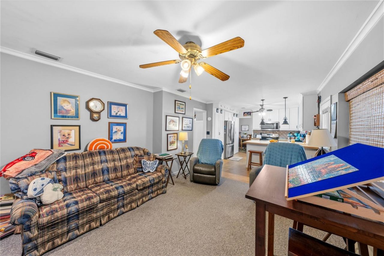 11690 SE 132nd Street Road, Ocklawaha, FL 32179 Photo