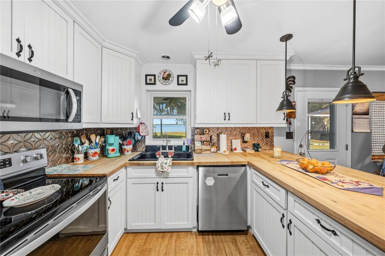 11690 SE 132nd Street Road, Ocklawaha, FL 32179 Photo