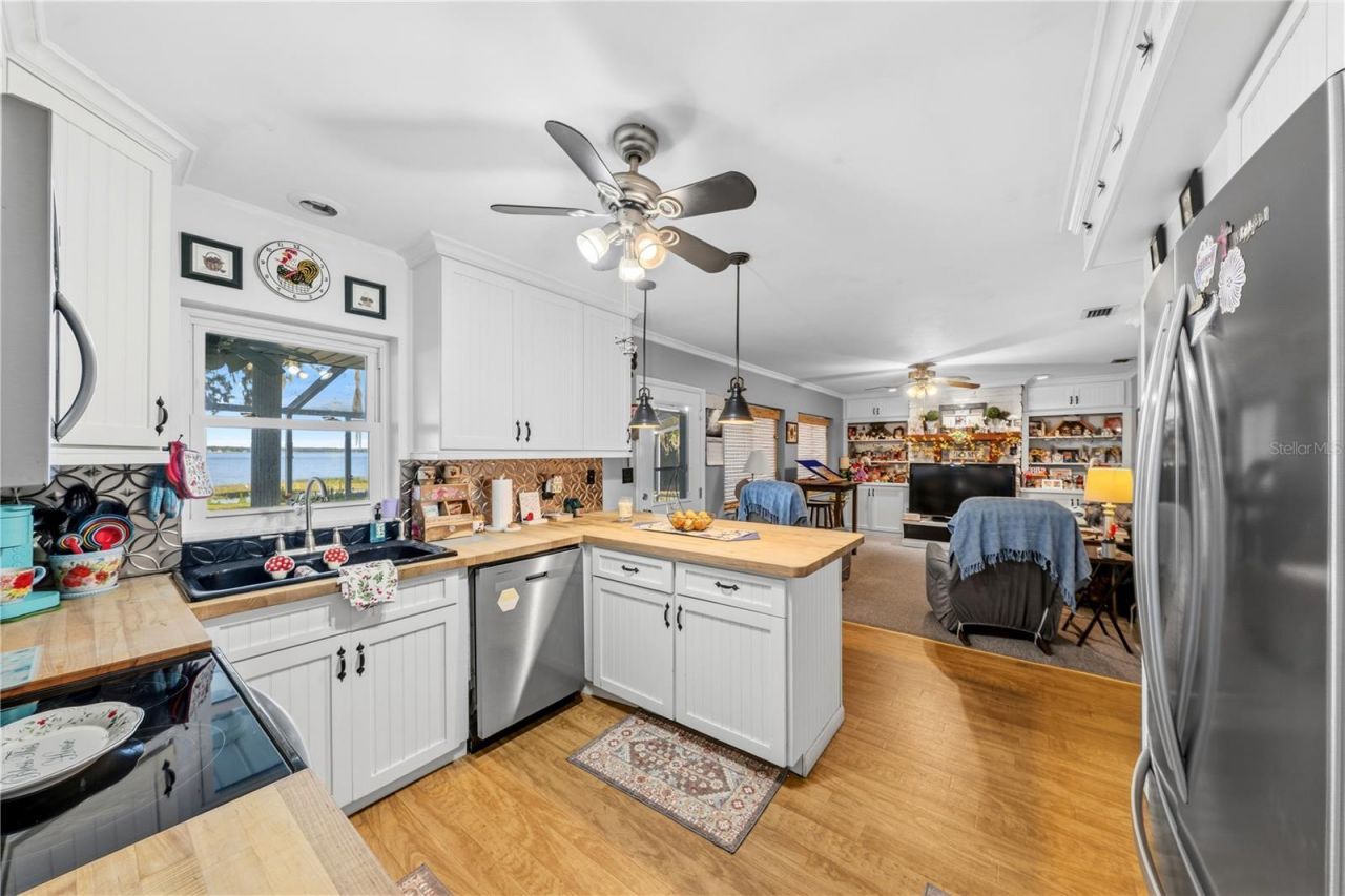 11690 SE 132nd Street Road, Ocklawaha, FL 32179 Photo