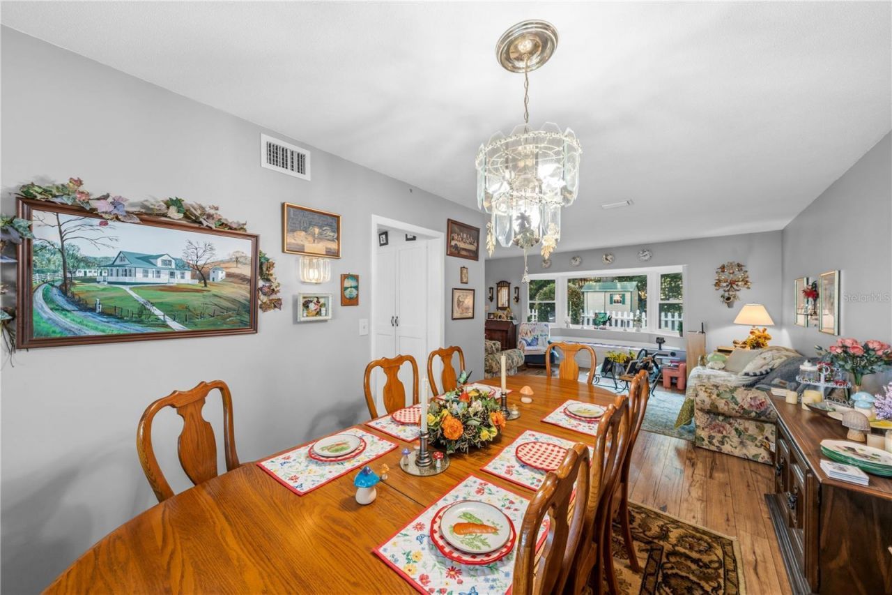 11690 SE 132nd Street Road, Ocklawaha, FL 32179 Photo
