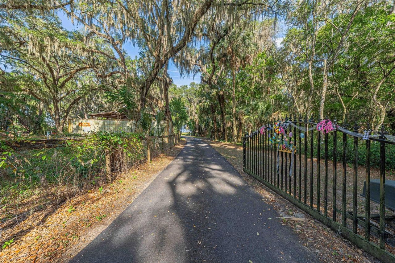11690 SE 132nd Street Road, Ocklawaha, FL 32179 Photo
