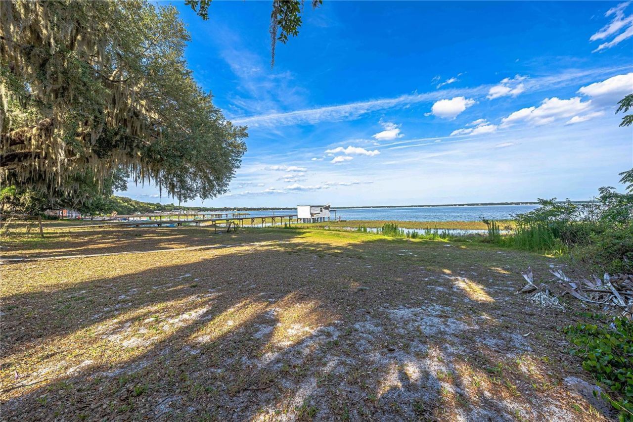 11690 SE 132nd Street Road, Ocklawaha, FL 32179 Photo