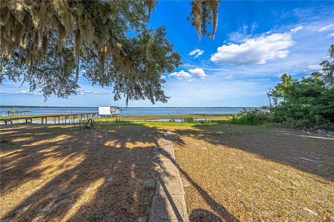 11690 SE 132nd Street Road, Ocklawaha, FL 32179 Photo