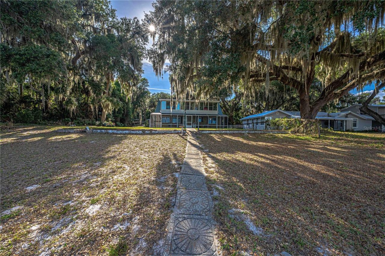 11690 SE 132nd Street Road, Ocklawaha, FL 32179 Photo