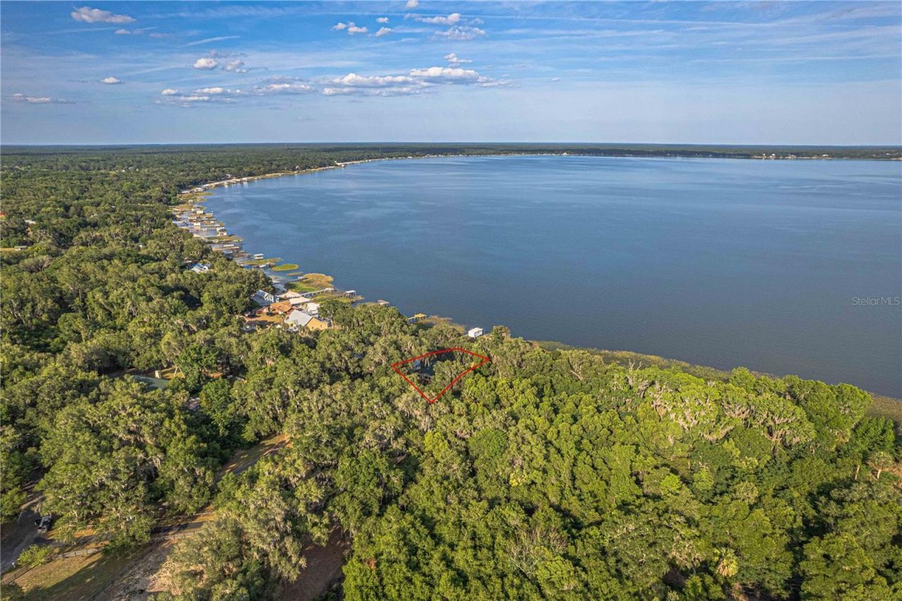 11690 SE 132nd Street Road, Ocklawaha, FL 32179 Photo