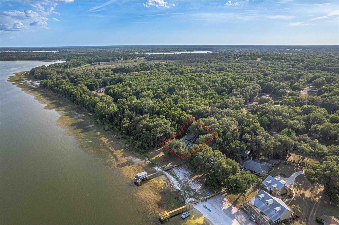 11690 SE 132nd Street Road, Ocklawaha, FL 32179 Photo