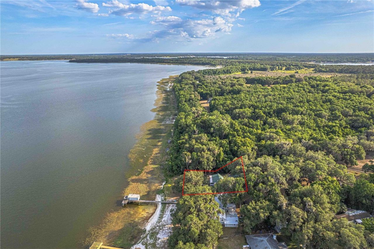 11690 SE 132nd Street Road, Ocklawaha, FL 32179 Photo