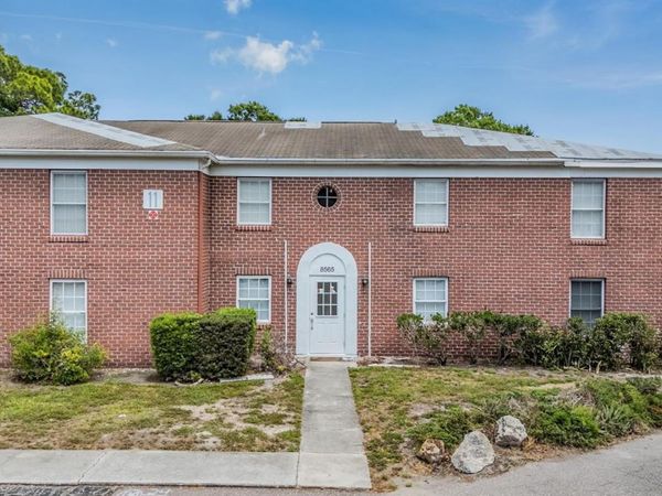 8565 12TH WAY N, Unit A, ST PETERSBURG, FL 33702