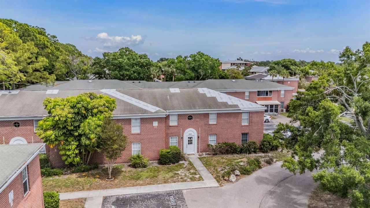 8565 12th Way N, Unit A, Saint Petersburg, FL 33702 Photo
