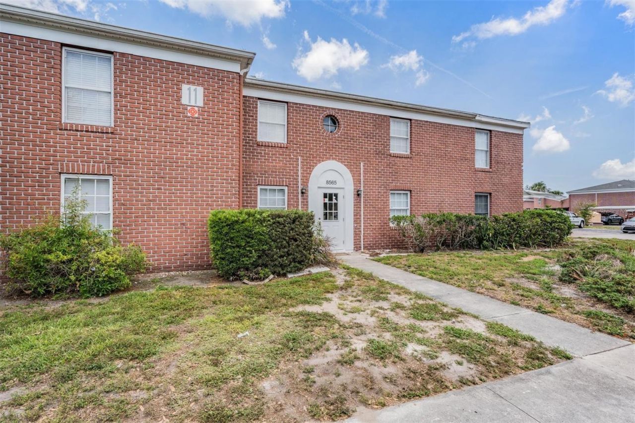 8565 12th Way N, Unit A, Saint Petersburg, FL 33702 Photo