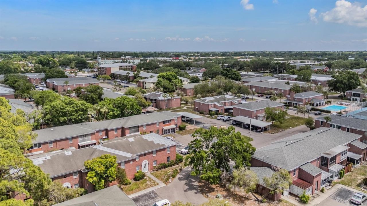 8565 12th Way N, Unit A, Saint Petersburg, FL 33702 Photo