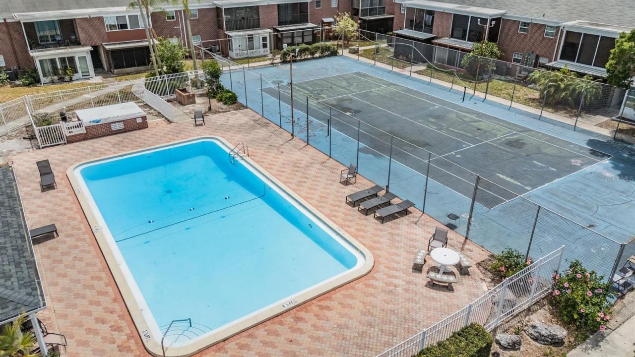 8565 12th Way N, Unit A, Saint Petersburg, FL 33702 Photo