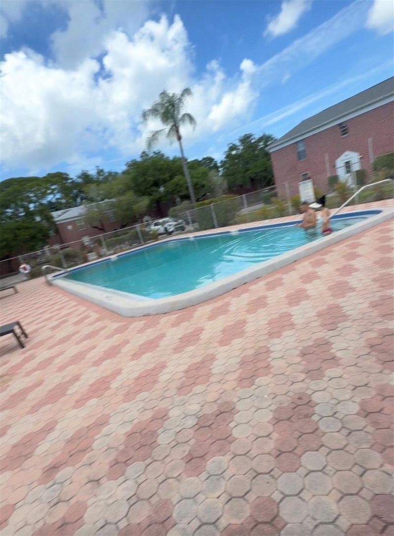 8565 12th Way N, Unit A, Saint Petersburg, FL 33702 Photo