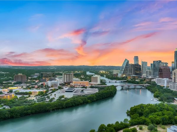 48 East Ave, Unit 2005, Austin, TX 78701
