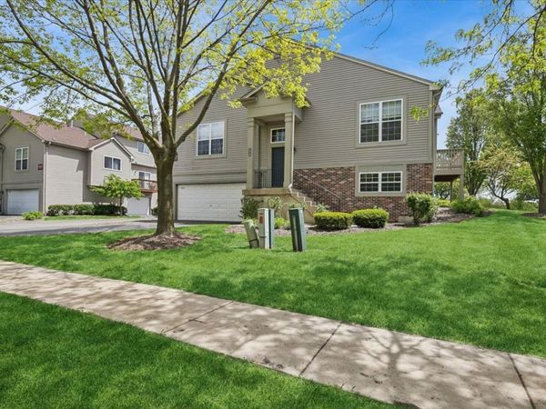 1015 Ellsworth Drive, Grayslake, IL 60030