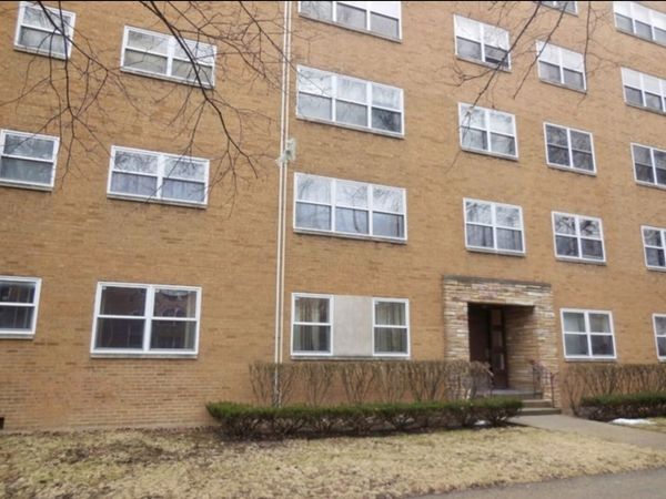 6123 N Damen Avenue, Unit 1A, Chicago, IL 60659