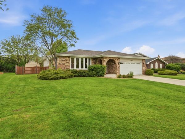 13708 S 88th Avenue, Orland Park, IL 60462