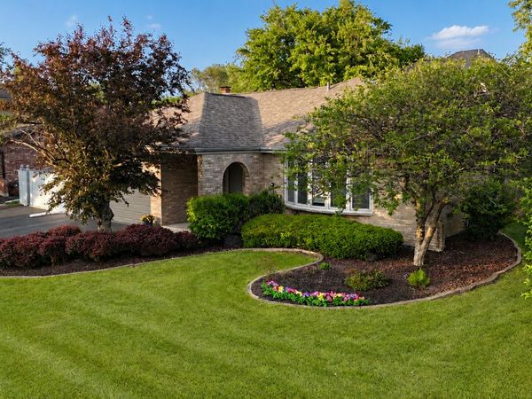 13853 Logan Drive , Orland Park, IL 60467