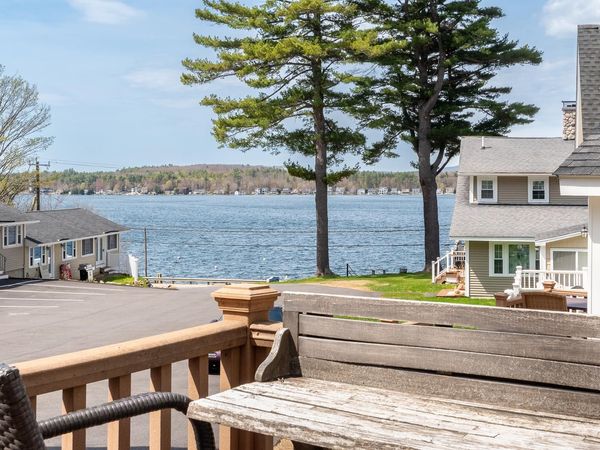 277 Weirs Boulevard, Unit 6, Laconia, NH 03246
